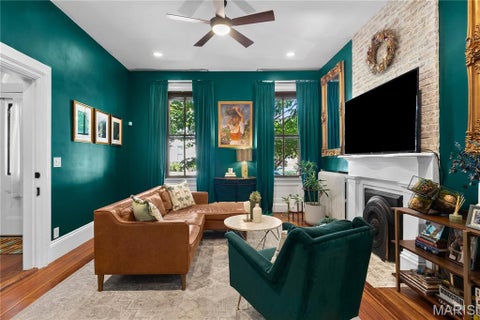 Tiny photo for 1210 N Market Street, St Louis, MO 63106 (MLS # 26057806)