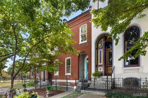 Tiny photo for 1210 N Market Street, St Louis, MO 63106 (MLS # 26057806)