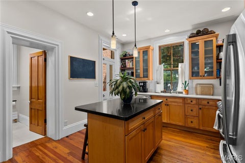 Tiny photo for 1210 N Market Street, St Louis, MO 63106 (MLS # 26057806)