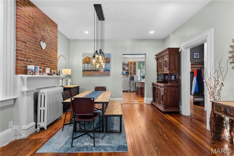 Tiny photo for 1210 N Market Street, St Louis, MO 63106 (MLS # 26057806)