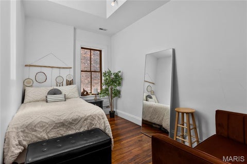 Tiny photo for 1210 N Market Street, St Louis, MO 63106 (MLS # 26057806)