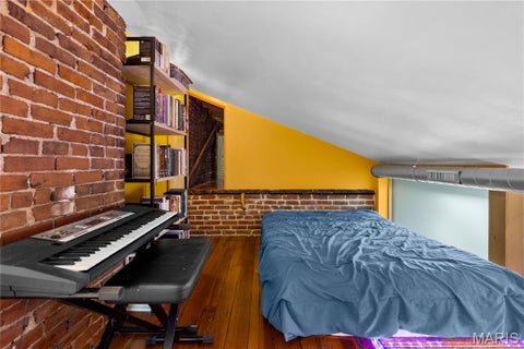 Tiny photo for 1210 N Market Street, St Louis, MO 63106 (MLS # 26057806)