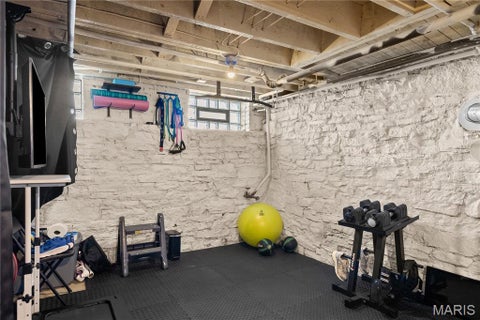 Tiny photo for 1210 N Market Street, St Louis, MO 63106 (MLS # 26057806)
