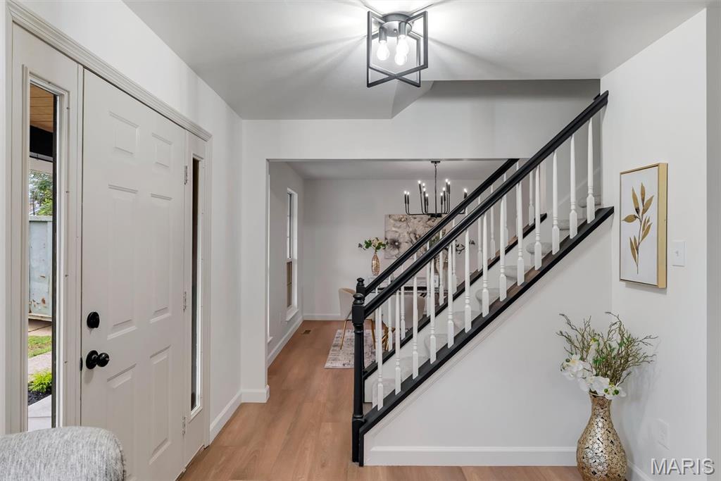 751 Trago Creek Drive