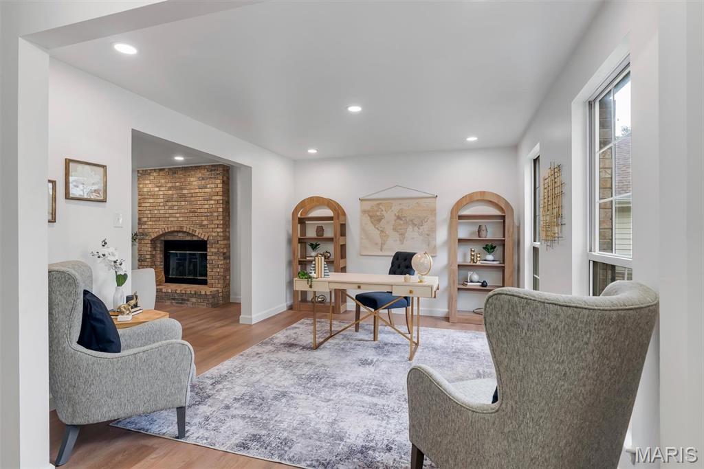 751 Trago Creek Drive