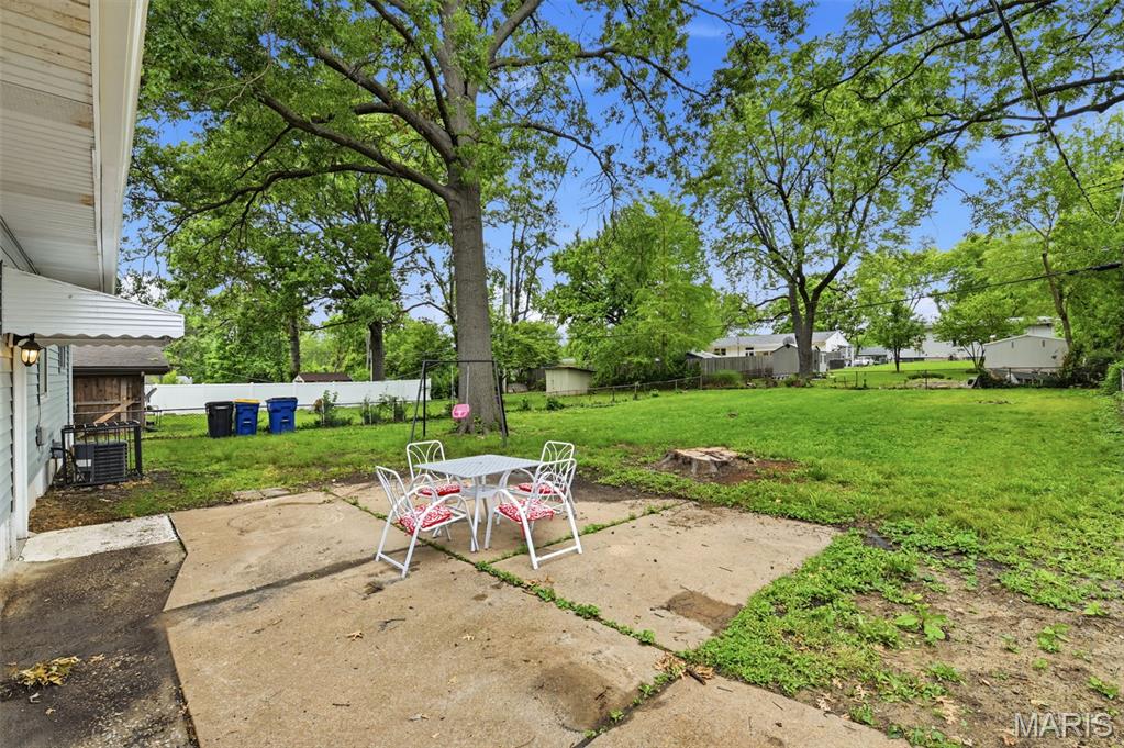 Woodson Gardens - Residential