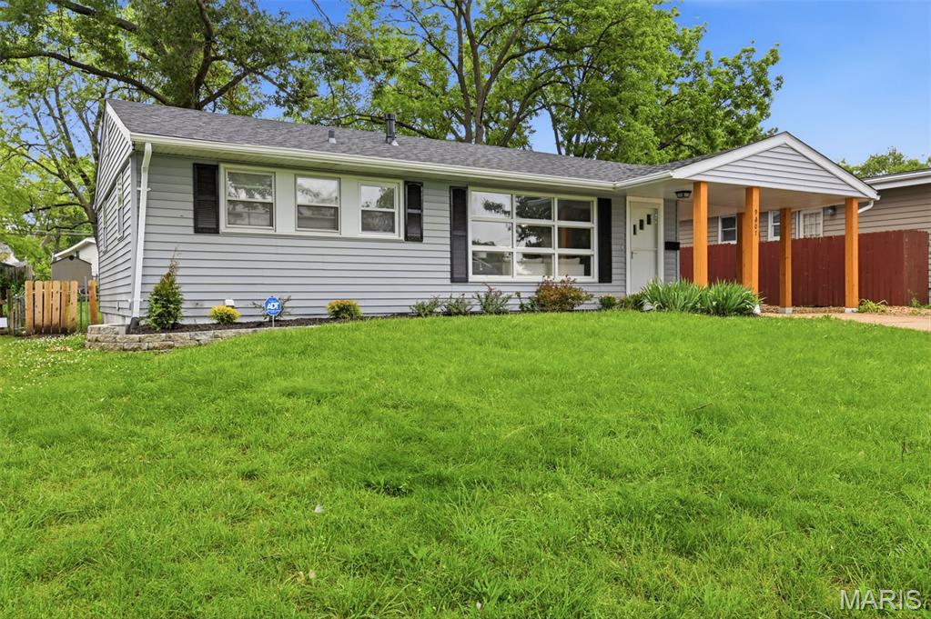 Woodson Gardens - Residential