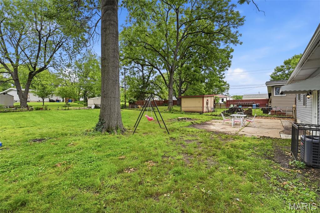 Woodson Gardens - Residential