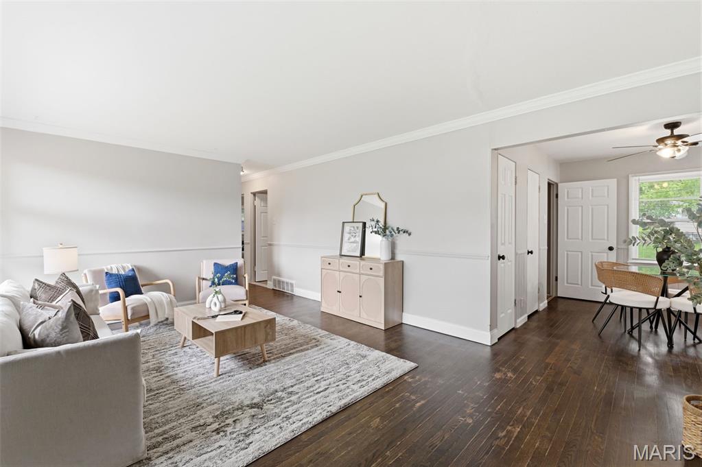 Woodson Gardens - Residential