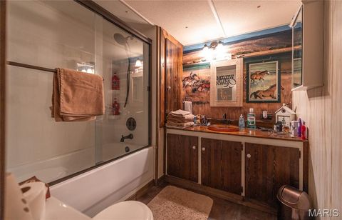 Tiny photo for 1039 Nn Highway, Ironton, MO 63650 (MLS # 26020832)