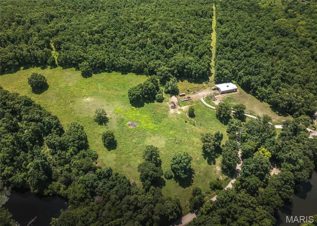 Photo of 1039 Nn Highway, Ironton, MO 63650 (MLS # 26020832)