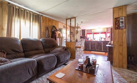 Tiny photo for 1039 Nn Highway, Ironton, MO 63650 (MLS # 26020832)