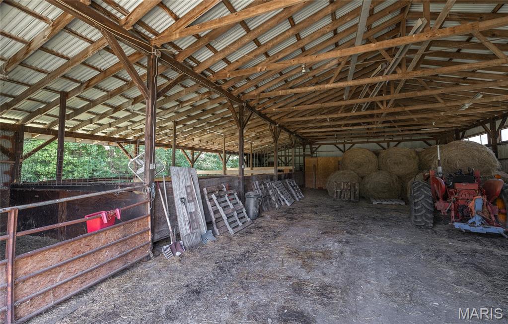 Juanita Vly - Farm