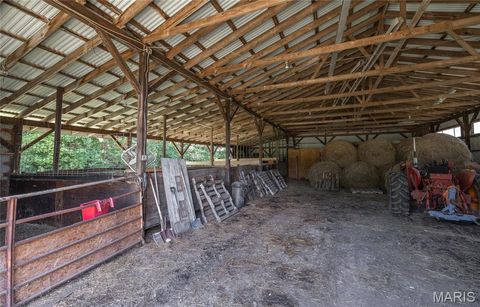 Tiny photo for 1039 Nn Highway, Ironton, MO 63650 (MLS # 26020832)