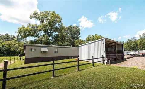 Tiny photo for 1039 Nn Highway, Ironton, MO 63650 (MLS # 26020832)