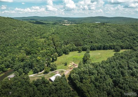 Tiny photo for 1039 Nn Highway, Ironton, MO 63650 (MLS # 26020832)