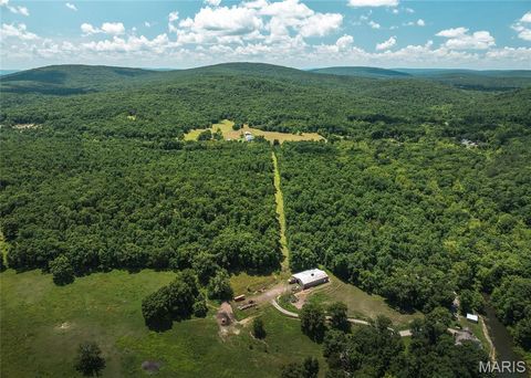 Tiny photo for 1039 Nn Highway, Ironton, MO 63650 (MLS # 26020832)