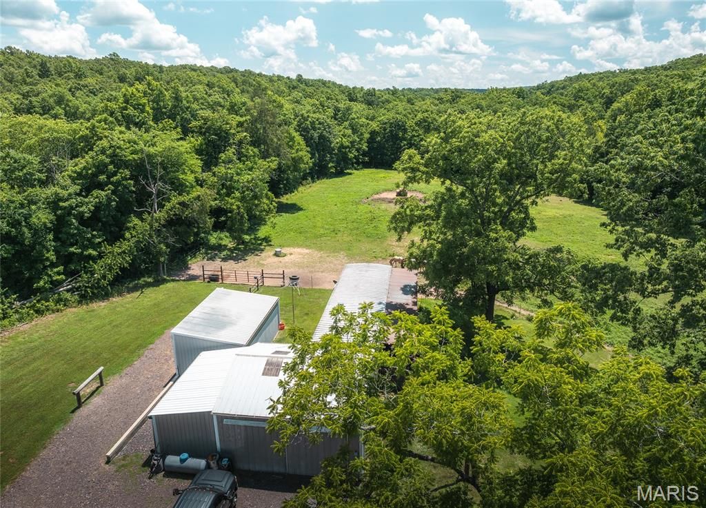 Photo of 1039 Nn Highway, Ironton, MO 63650 (MLS # 26020832)