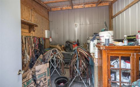 Tiny photo for 1039 Nn Highway, Ironton, MO 63650 (MLS # 26020832)