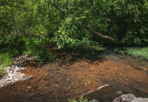 Tiny photo for 1039 Nn Highway, Ironton, MO 63650 (MLS # 26020832)