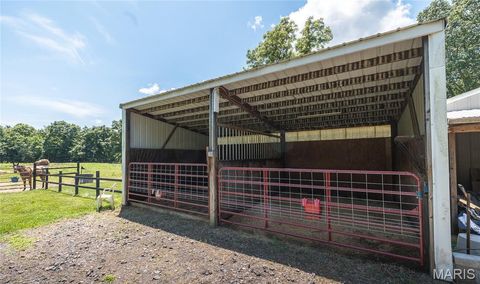 Tiny photo for 1039 Nn Highway, Ironton, MO 63650 (MLS # 26020832)