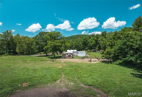 Tiny photo for 1039 Nn Highway, Ironton, MO 63650 (MLS # 26020832)