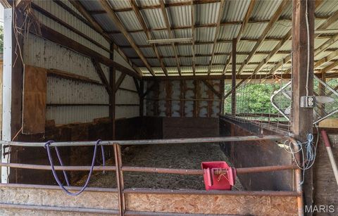 Tiny photo for 1039 Nn Highway, Ironton, MO 63650 (MLS # 26020832)
