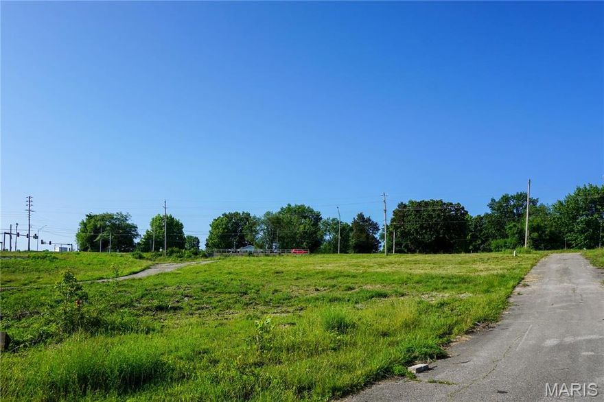 This 8.3 m/l acre property, zoned R-3 and C-2, offers significant development potential with frontage on Pine Tree Road. Its location, within walking distance of Rolla Junior High and Middle Schools, makes it ideal for residential or commercial projects. An additional 6.56 m/l acres is available, featuring frontage on both Pine Tree Road and Hwy 72, providing further opportunities for expansion and development. Location: City, High Traffic, Hwy/Interstate Frntg