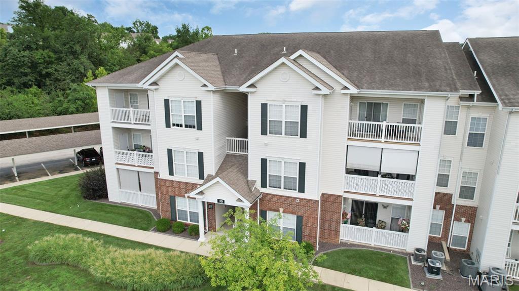 39 Kassebaum Lane 305