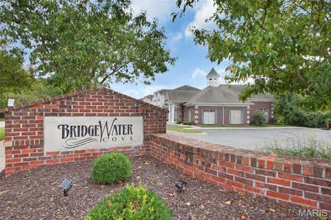 Photo of 39 Kassebaum Lane #305, St Louis, MO 63129 (MLS # 25052090)