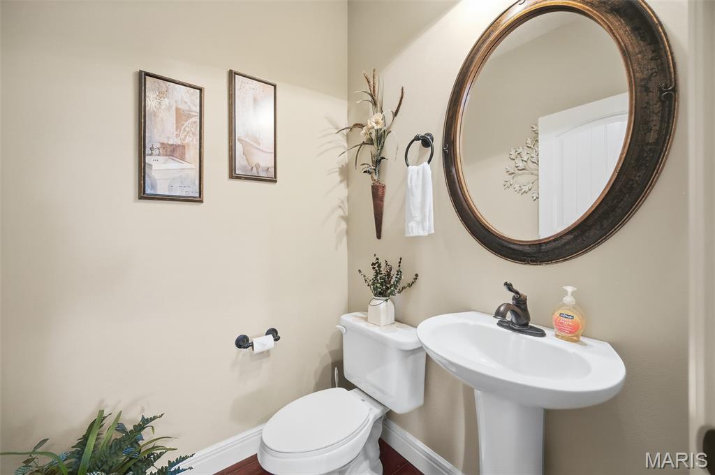 THE MEADOWS - Residential