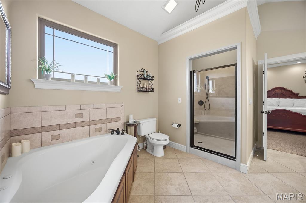 THE MEADOWS - Residential