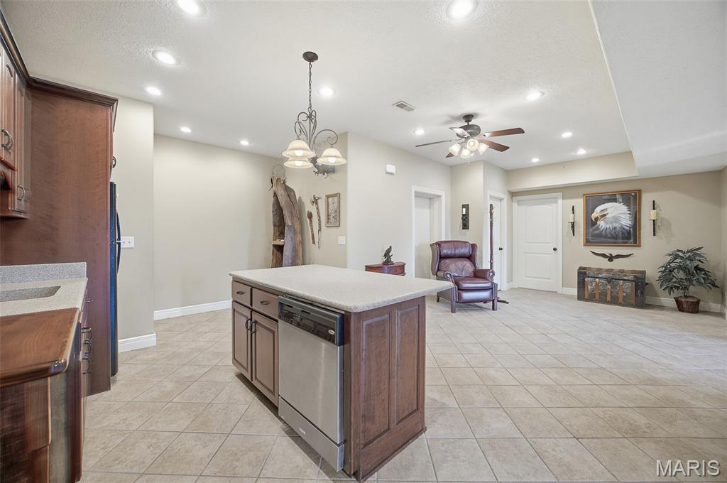 THE MEADOWS - Residential