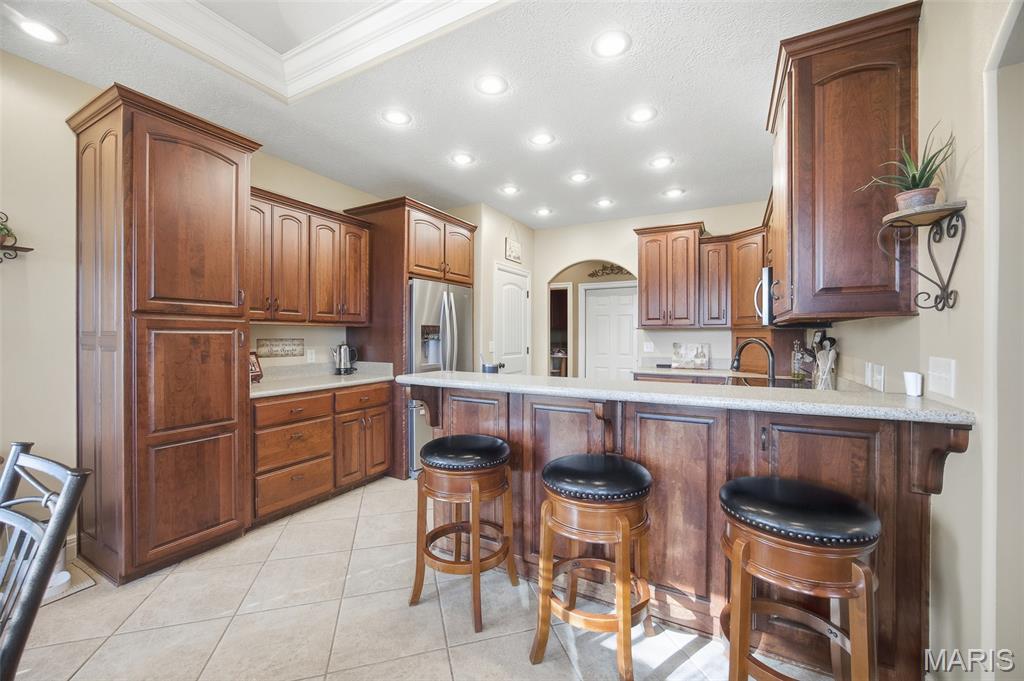 THE MEADOWS - Residential