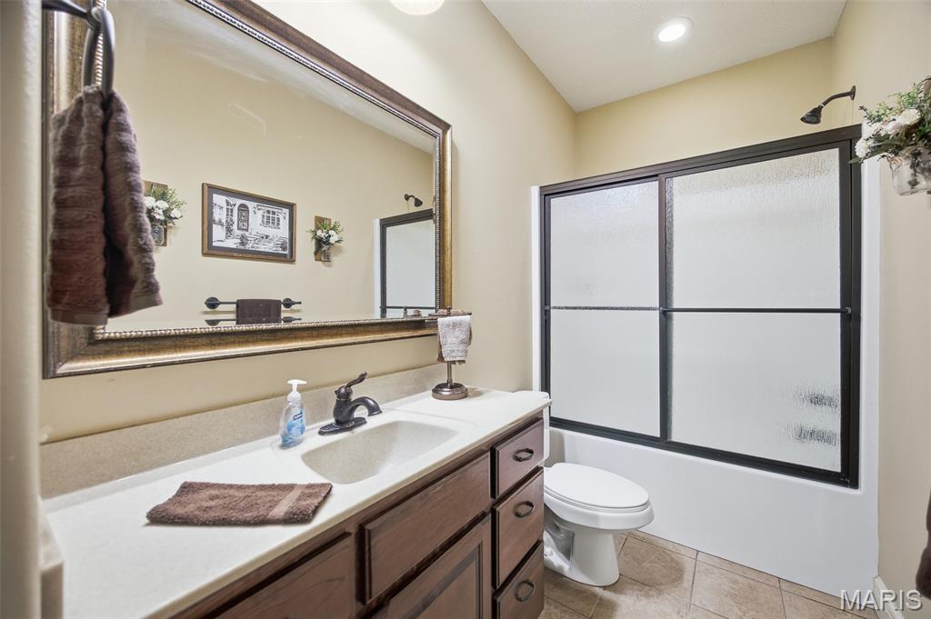 THE MEADOWS - Residential