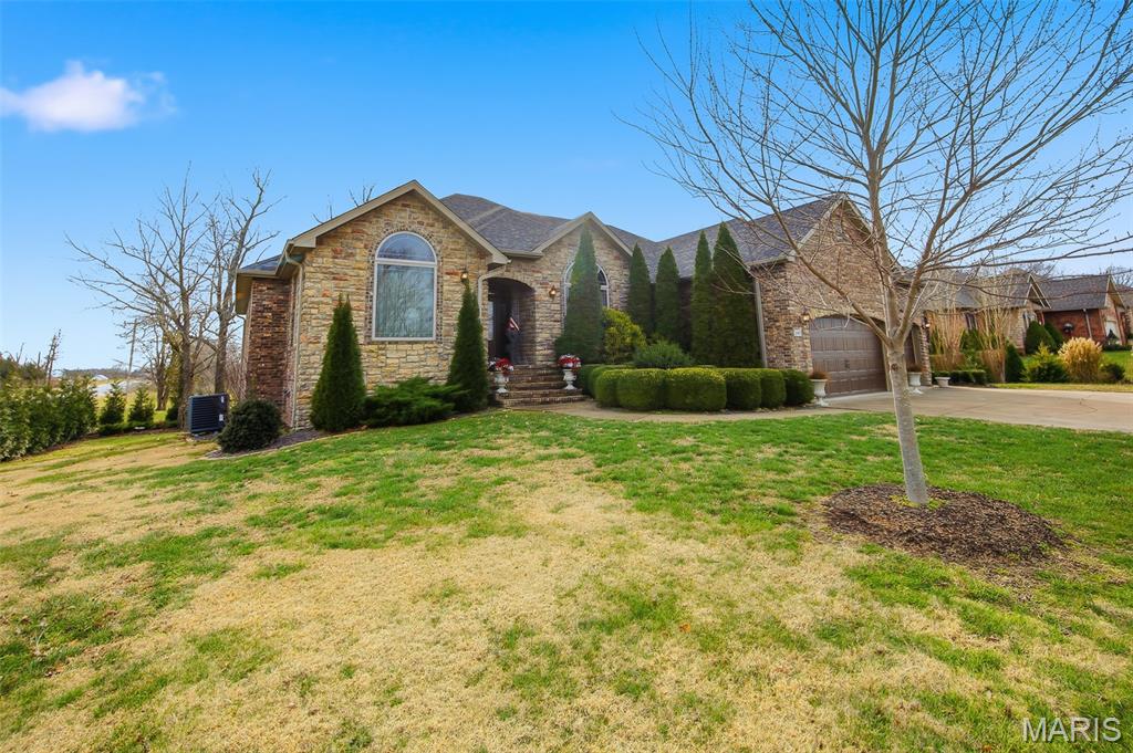 THE MEADOWS - Residential