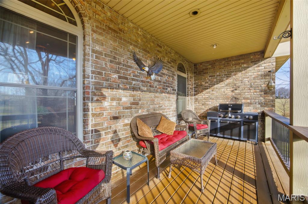 THE MEADOWS - Residential