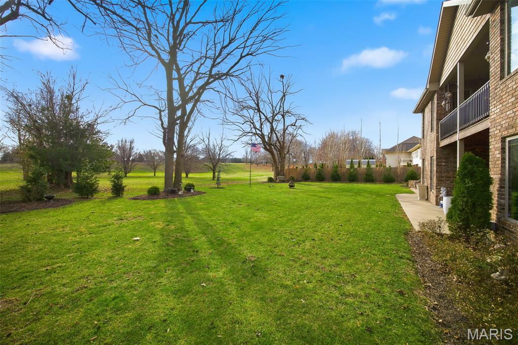 THE MEADOWS - Residential