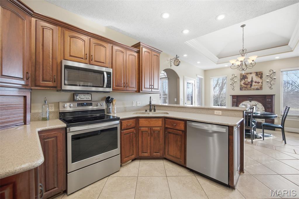 THE MEADOWS - Residential