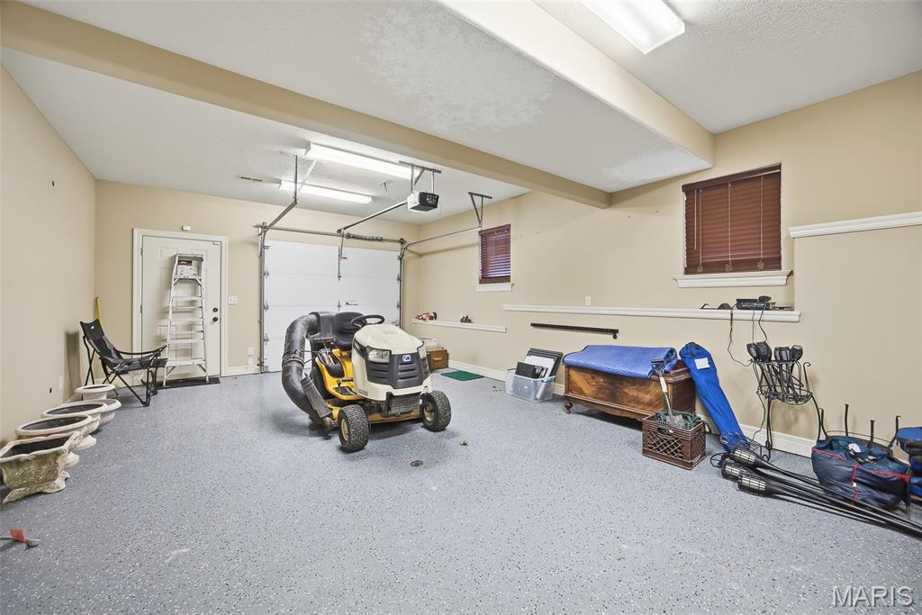 THE MEADOWS - Residential