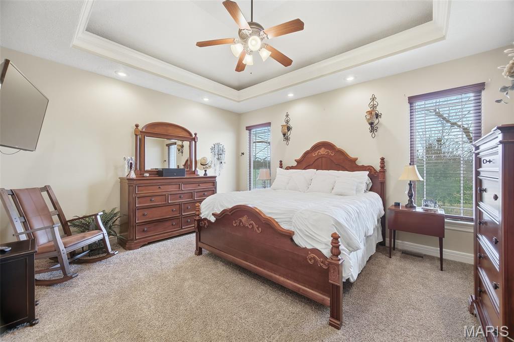 THE MEADOWS - Residential