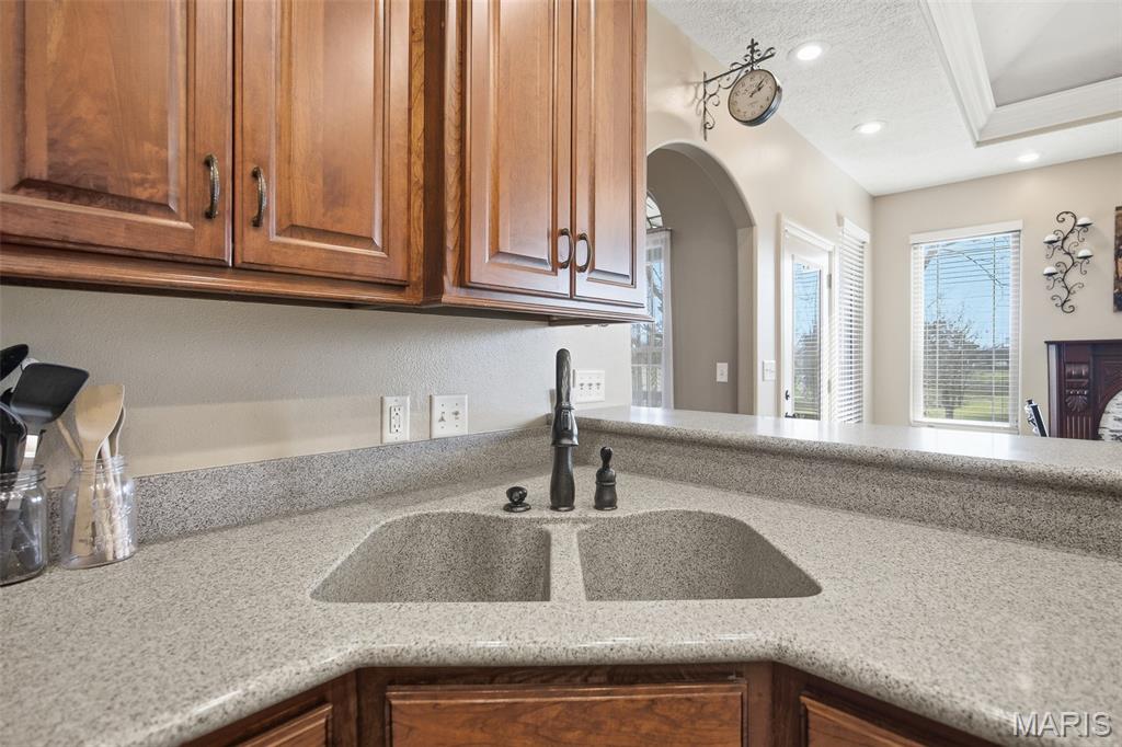 THE MEADOWS - Residential