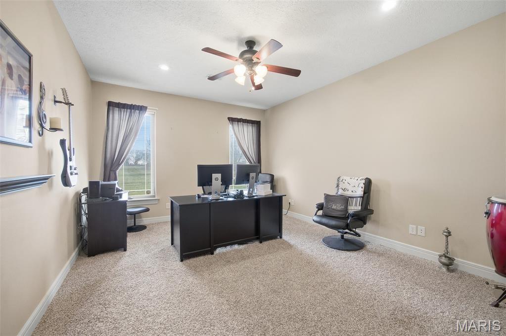 THE MEADOWS - Residential