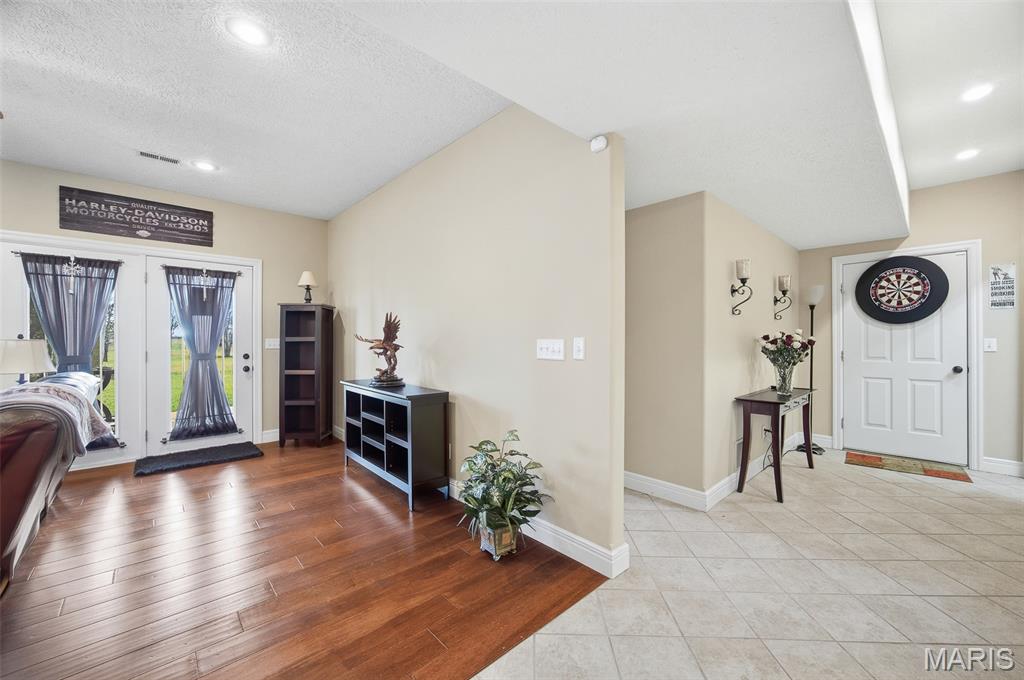 THE MEADOWS - Residential