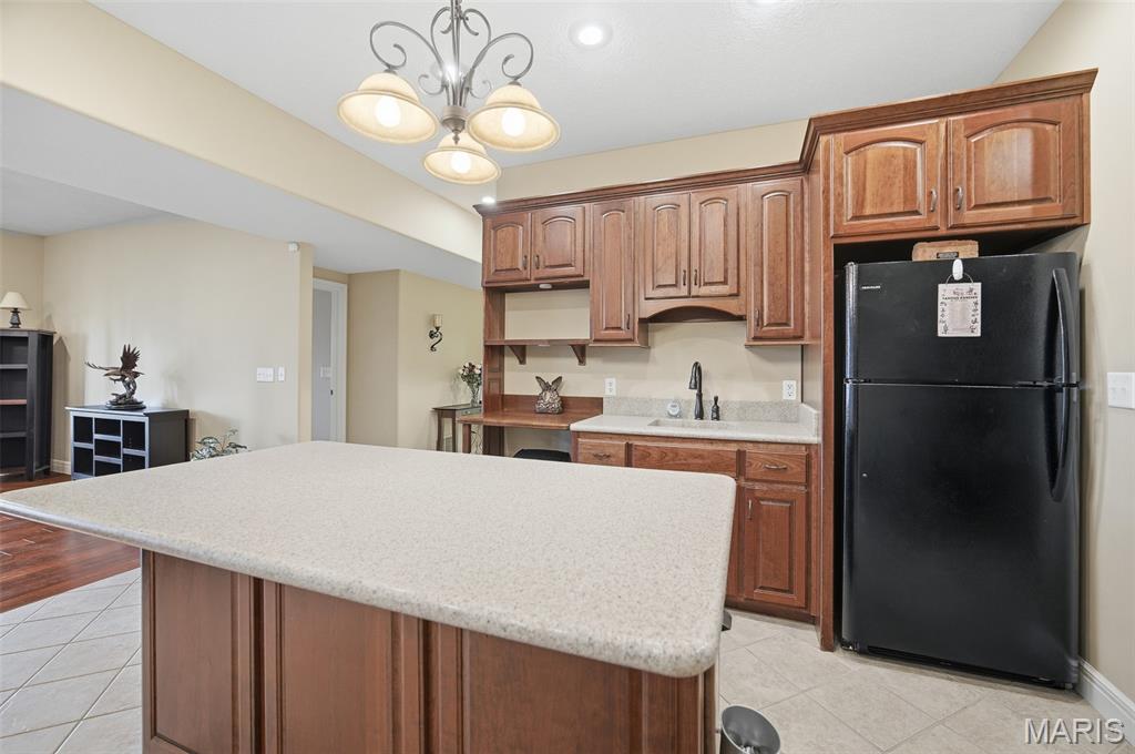 THE MEADOWS - Residential