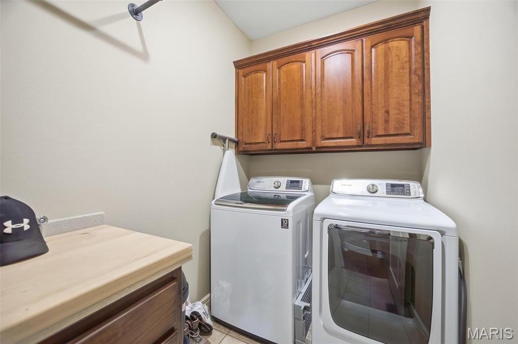 THE MEADOWS - Residential