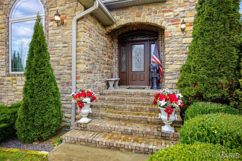 THE MEADOWS - Residential