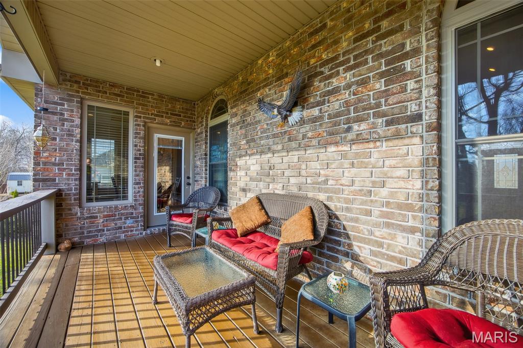 THE MEADOWS - Residential