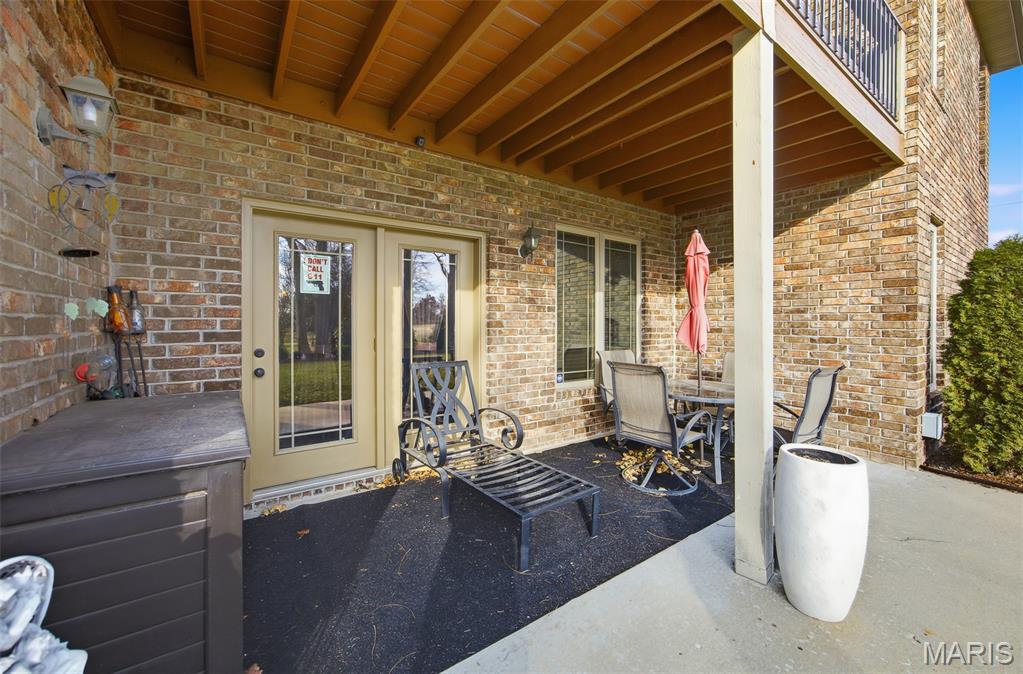 THE MEADOWS - Residential