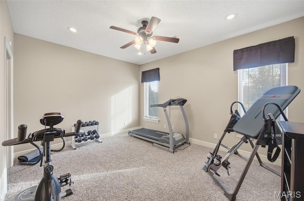 THE MEADOWS - Residential